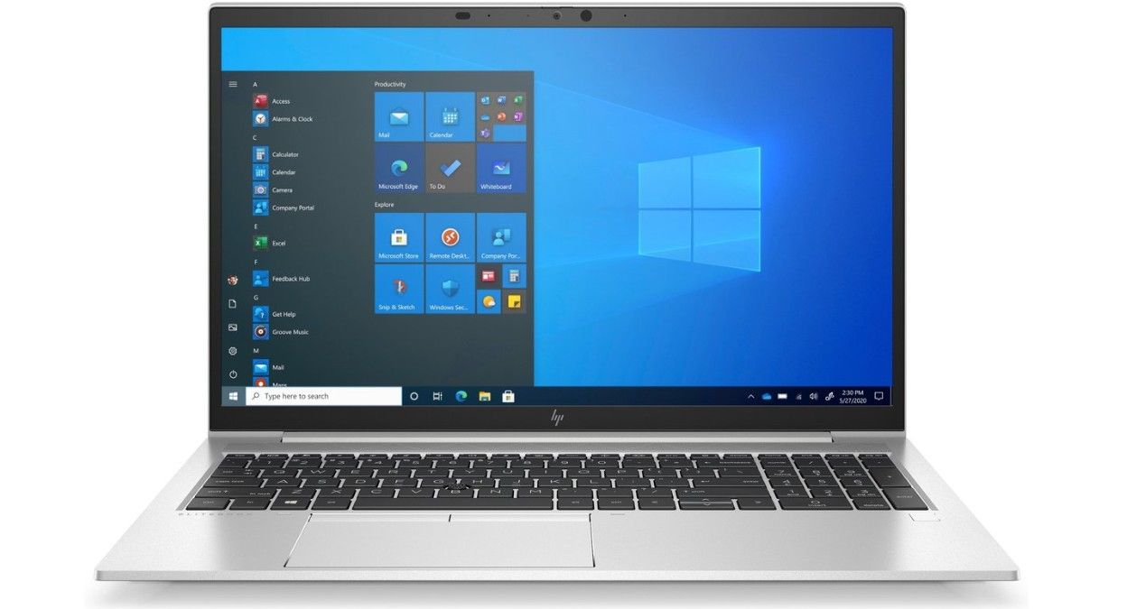 HP EliteBook 850 G8