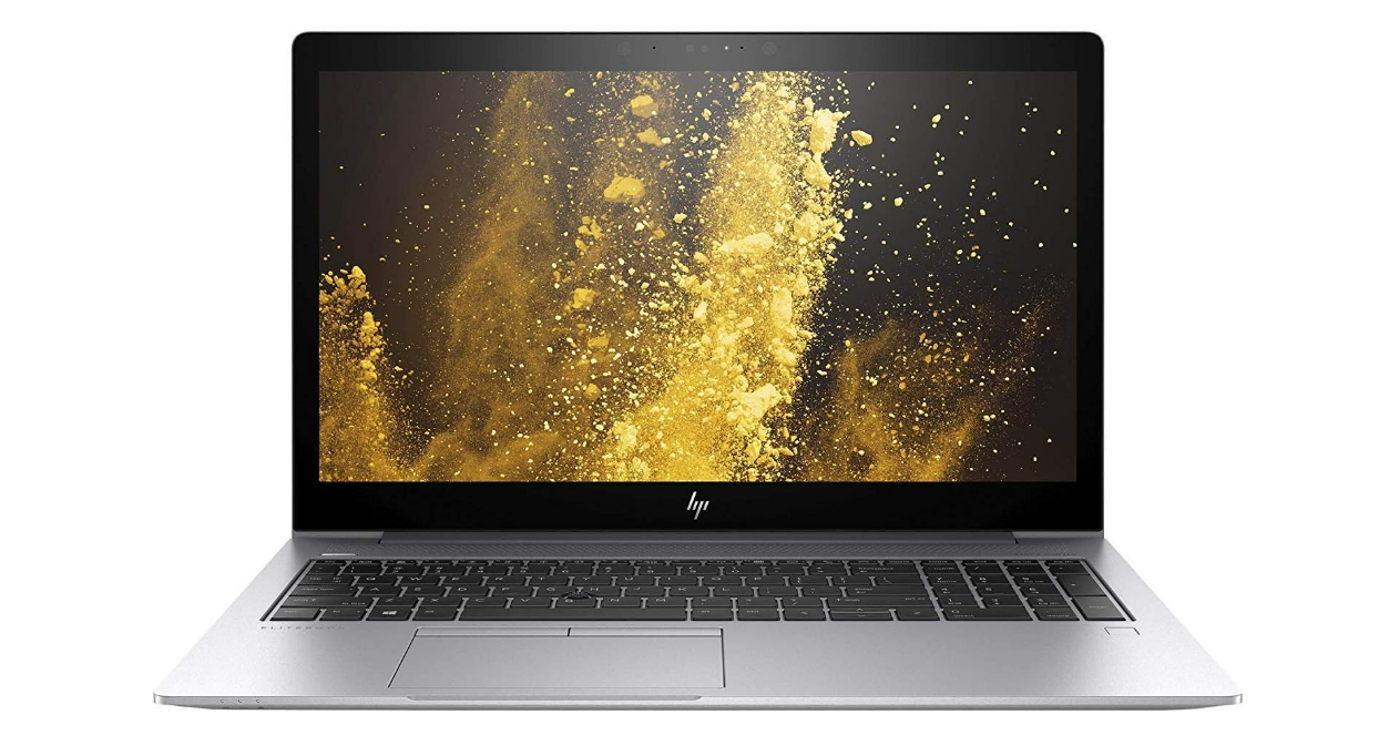 HP EliteBook 850 G5