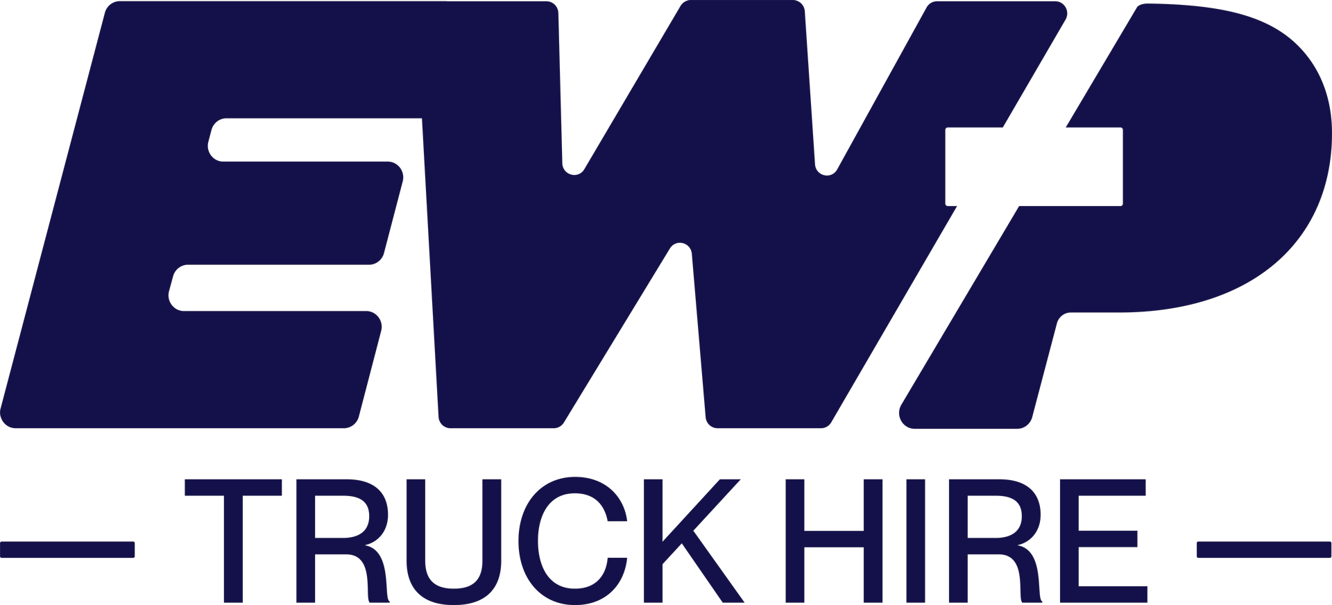 EWP Truck Hire