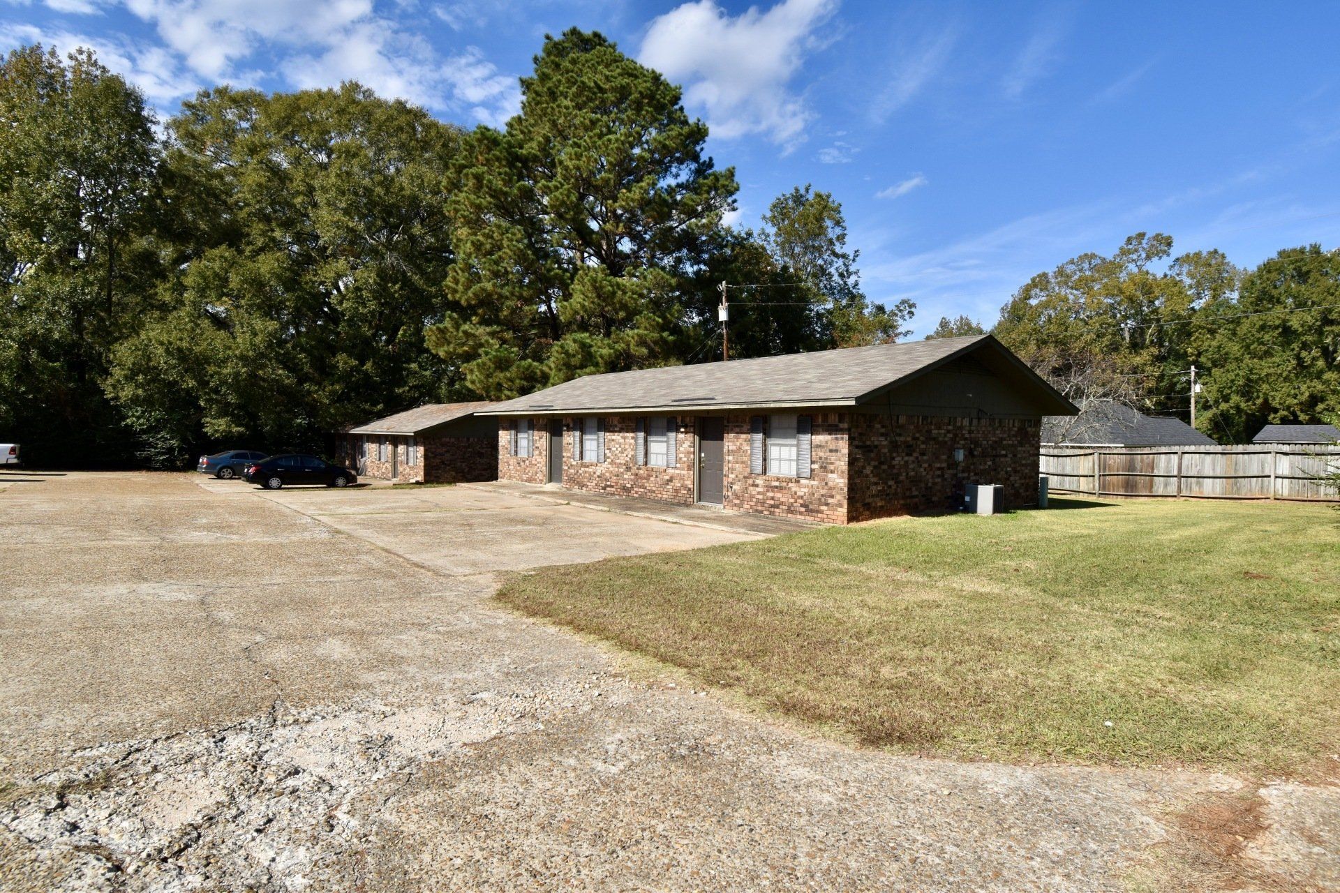 Homes for Rent and Property Managers in Ruston, LA - Lincoln Parish, LA