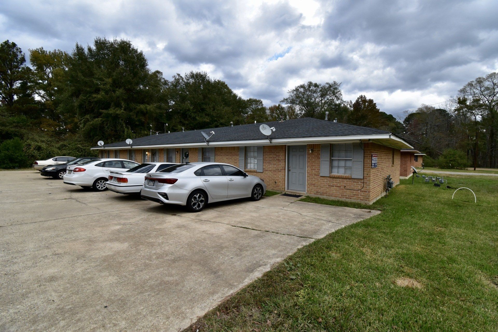 Wilson Street Apartments 