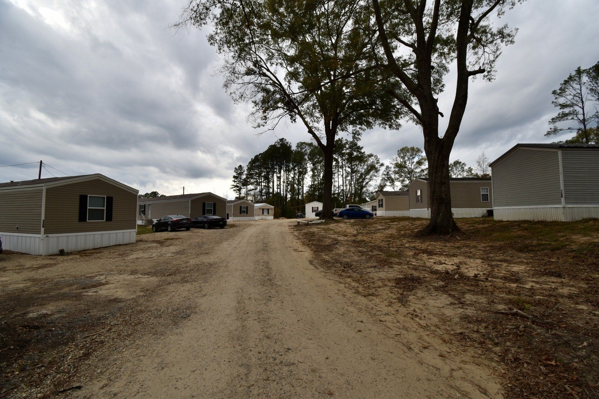 Kathryn Lane Mobile Home Community