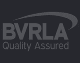 BVRLA logo