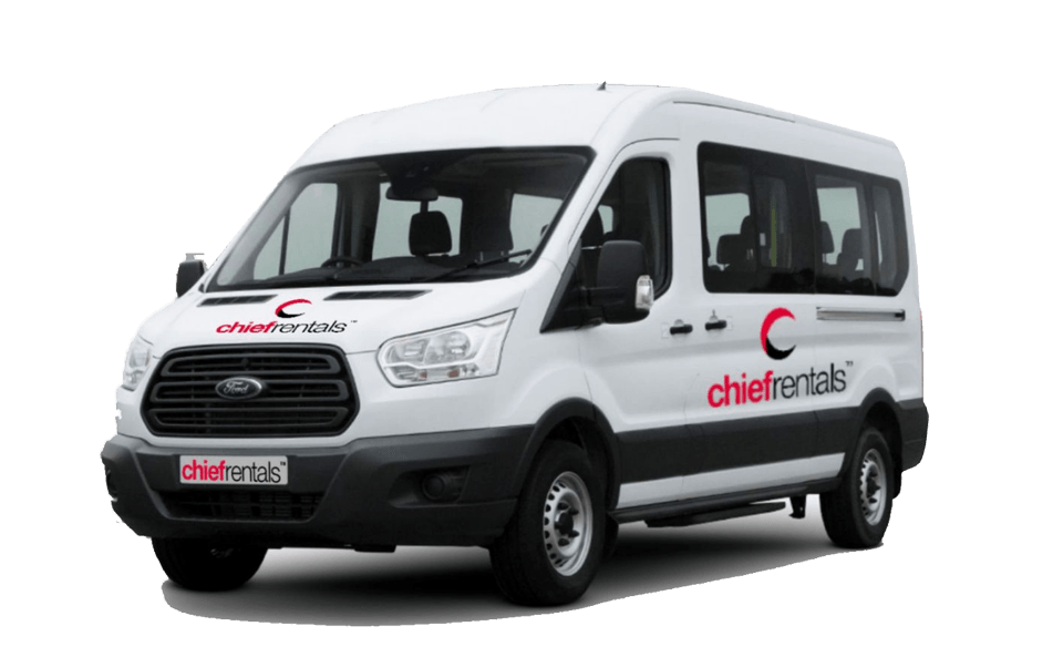 The Many Benefits of Minibus Hire Chief Vehicle Rentals