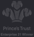 Prince's Trust icon