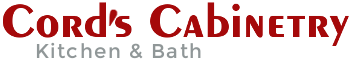 Cord's Cabinetry Logo