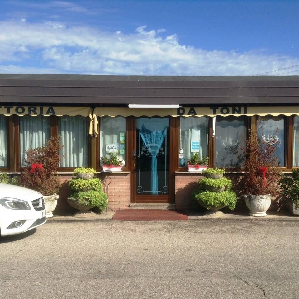 ristorante e trattoria