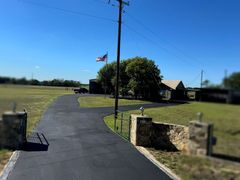 Picture Of Man Working - Granbury, TX - All-Star Coatings LLC