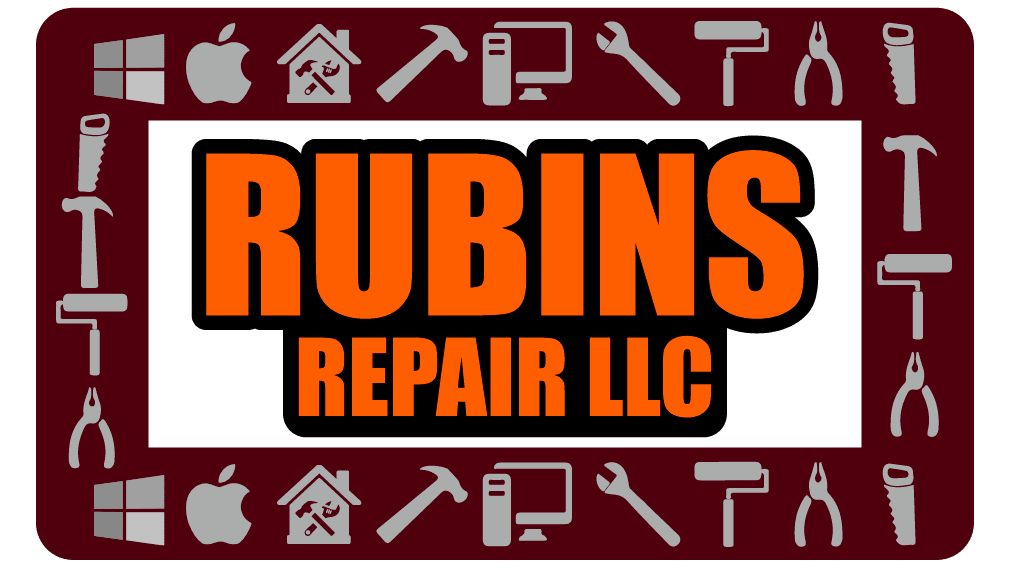 Rubins Repair LLC