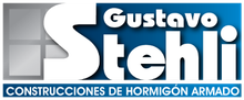 PREFABRICADOS GUSTAVO STEHLI