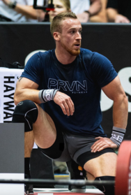 Jordan Hayward