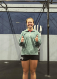 Ally Blodgett