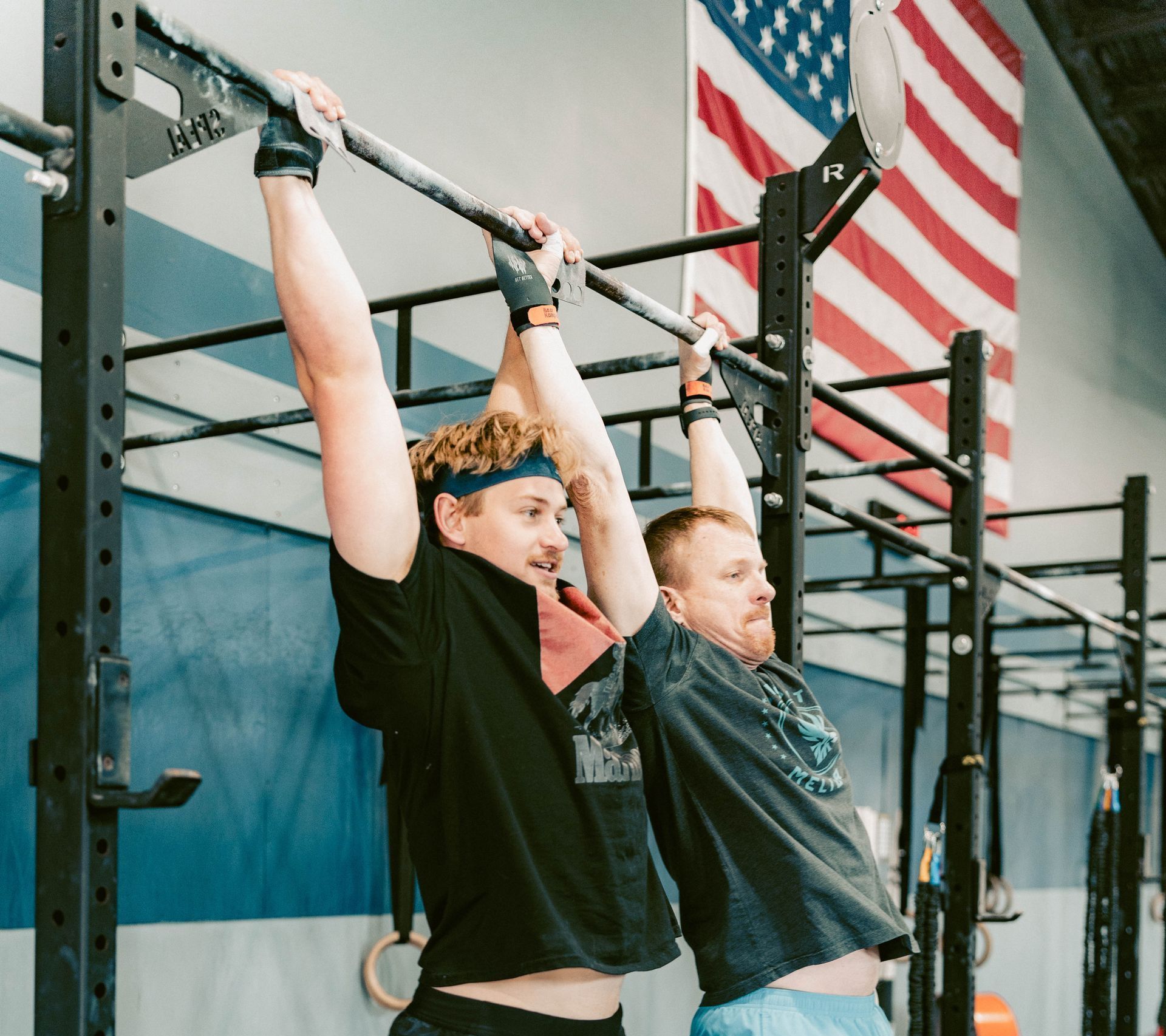 CrossFit