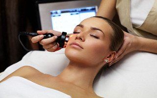 Microdermabrasion Facials