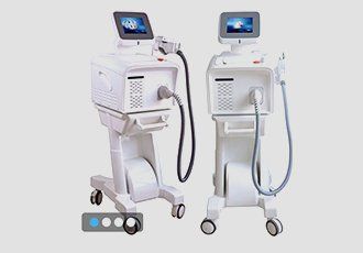 IPL Machines