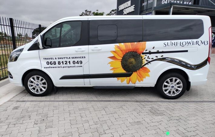Sunflower