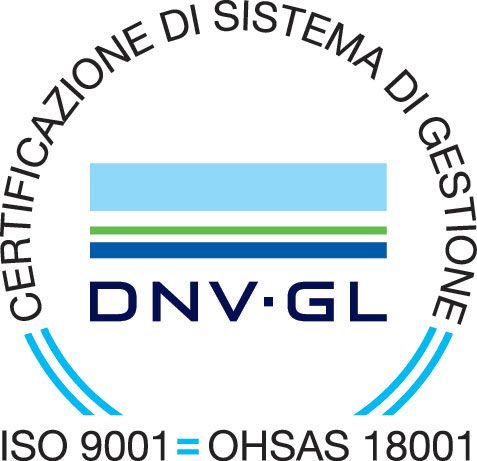 Un logo blu e arancione per il gruppo edison fenice edf