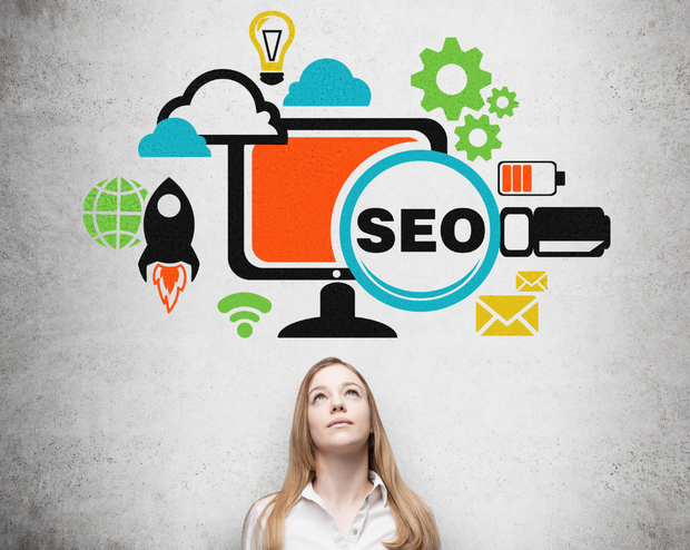local search engine optimisation