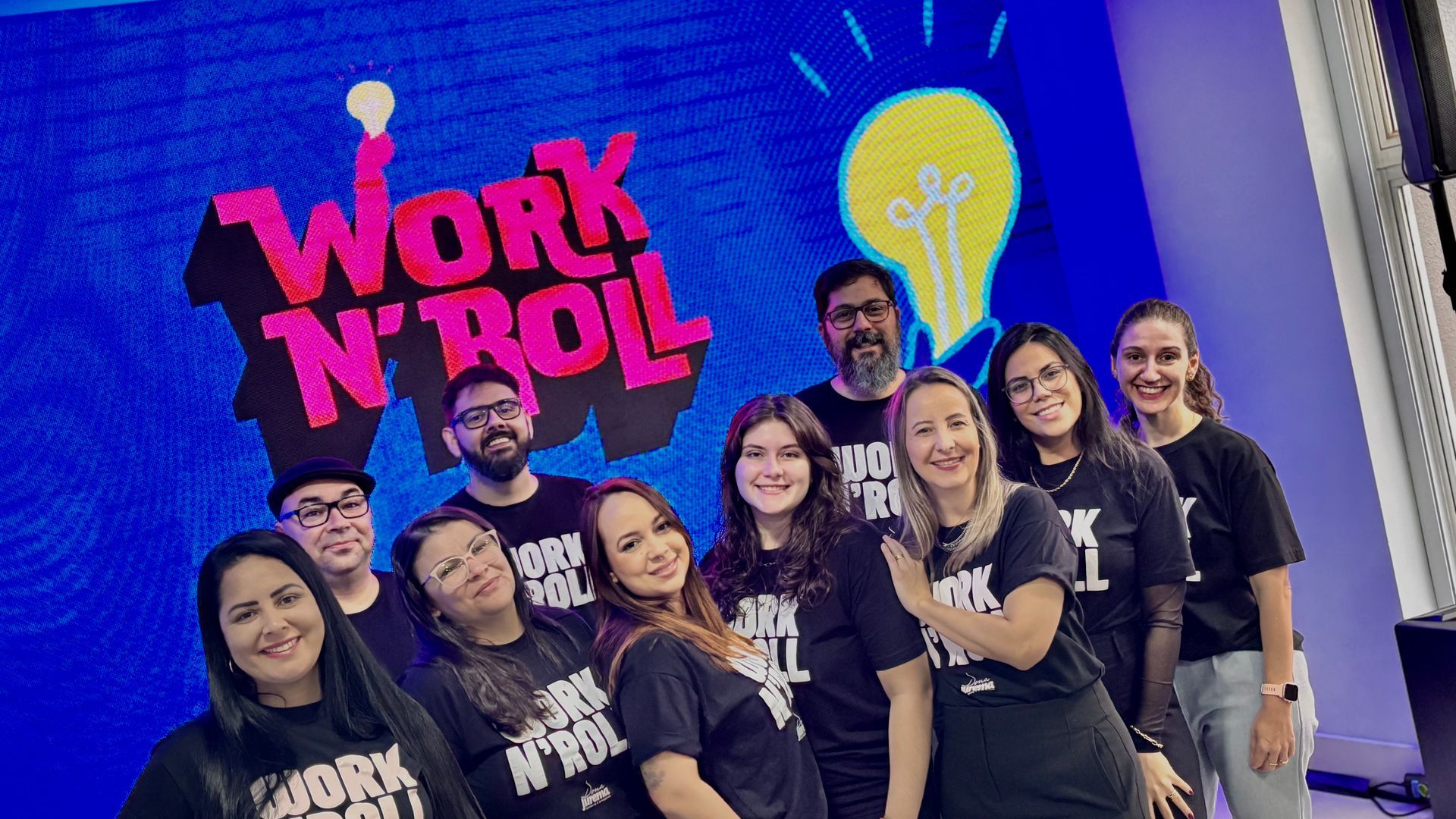 Equipe Dona Jurema Propaganda