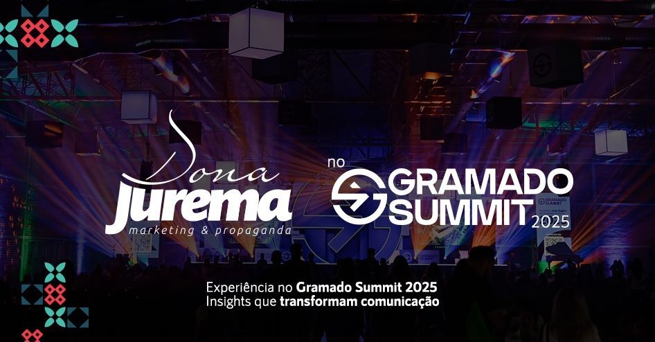 Como o encontro trouxe insights humanizados e estratégicos para o marketing moderno.
