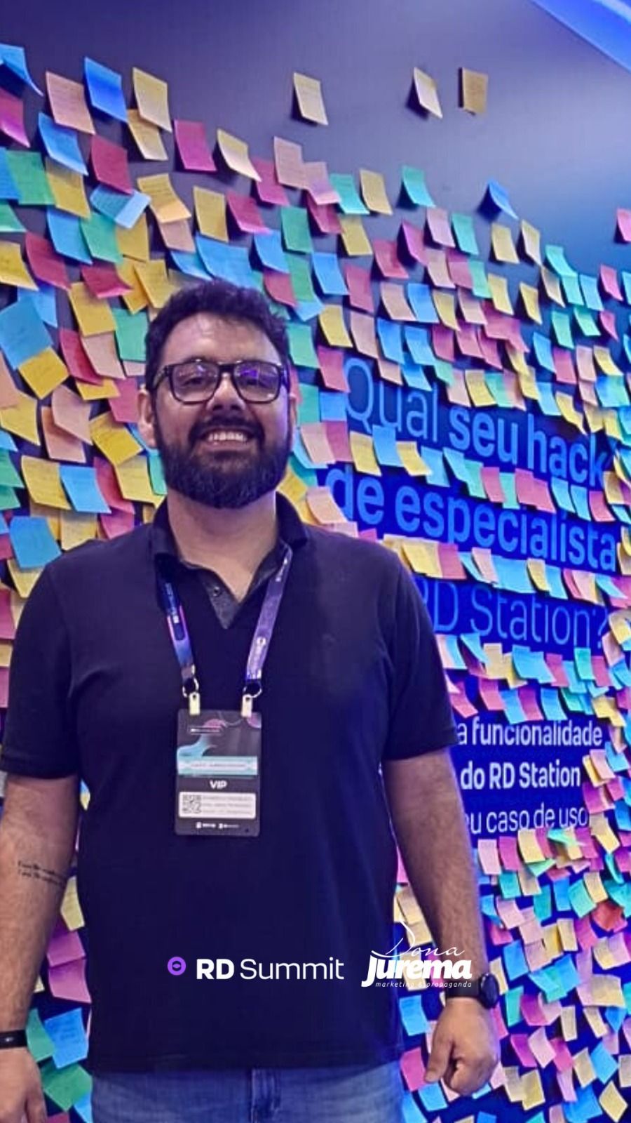 Rodrigo Marques no RD Summit 2025