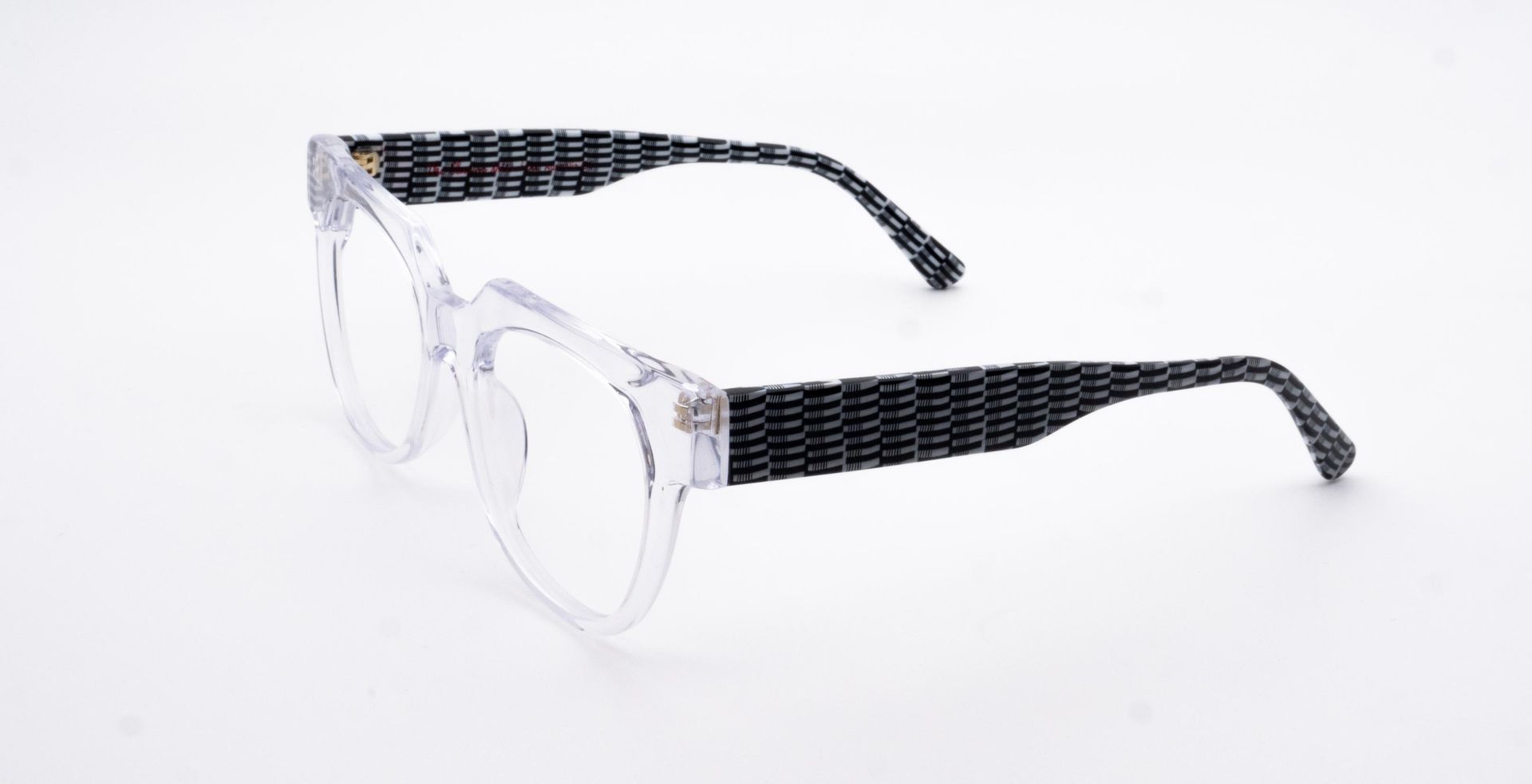 Sharp Crystal Block Side