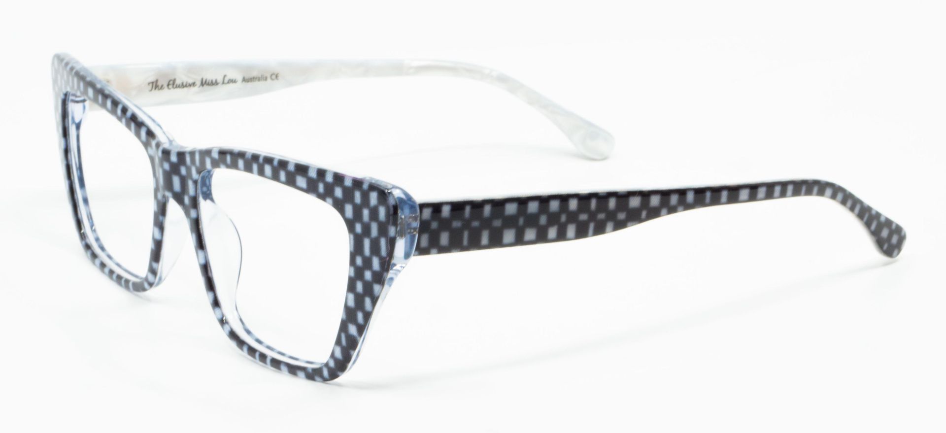 The Flame Domino Side