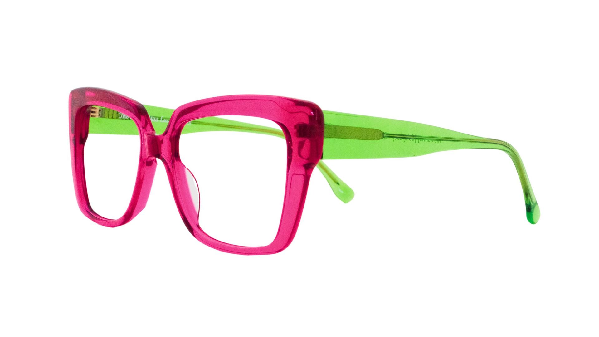 Woman Wearing Glasses, Holding Them Up —  Russell Cooper Optometrist In Rockhampton QLD