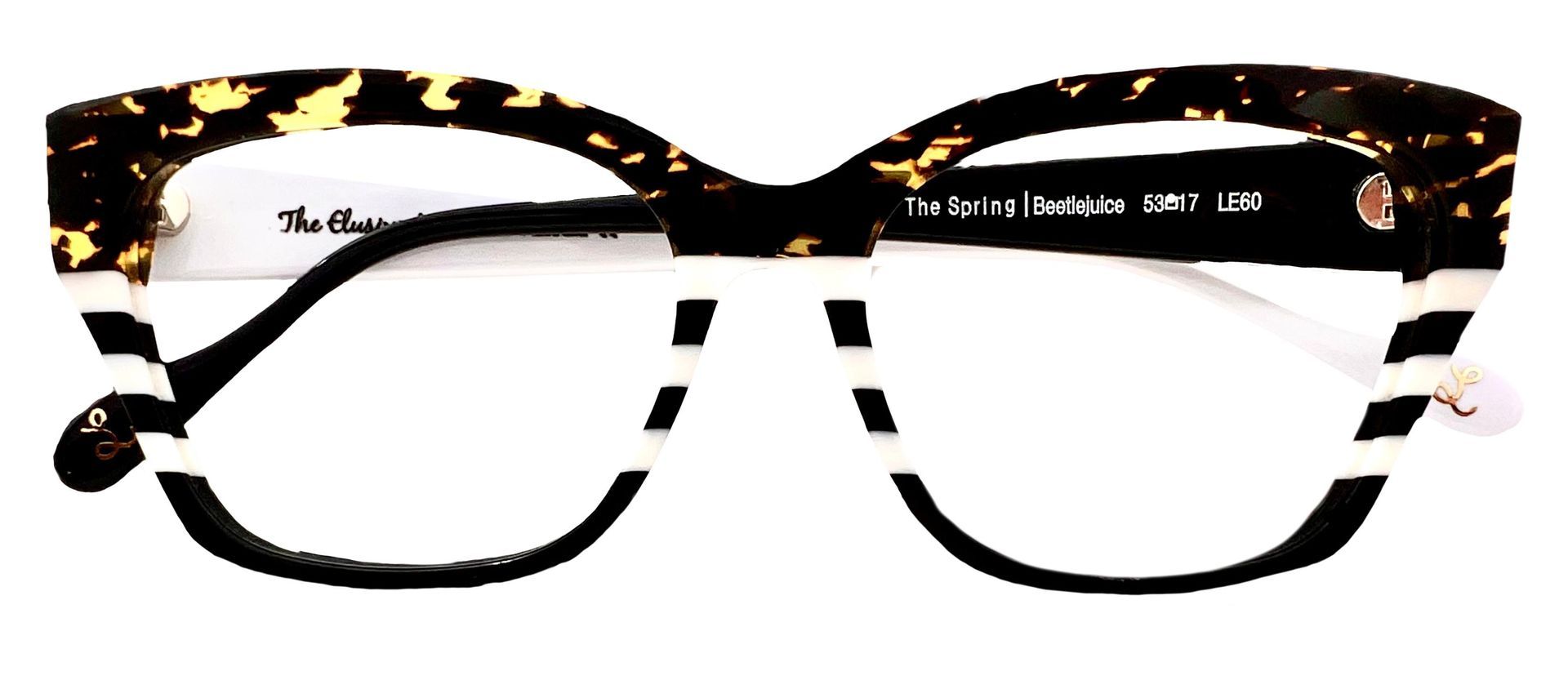 The Spring Beetlejuice