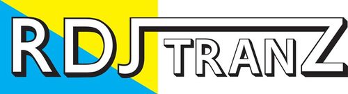 RDJ Tranz logo