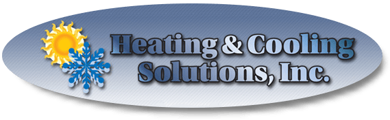 Heating And Cooling Solutions Inc