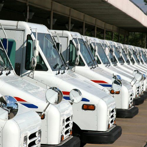 Fleet auto service — Port Allen, LA — Delaune’s Auto Body