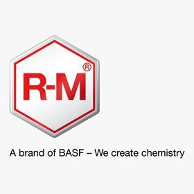 R-M A brand of BASF