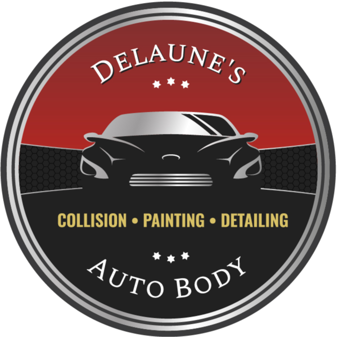 Delaune's Auto Body
