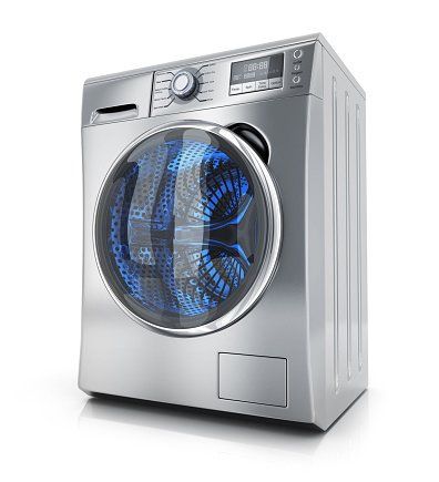 Modern Clothes Washer — Modesto, CA — CVM Appliance