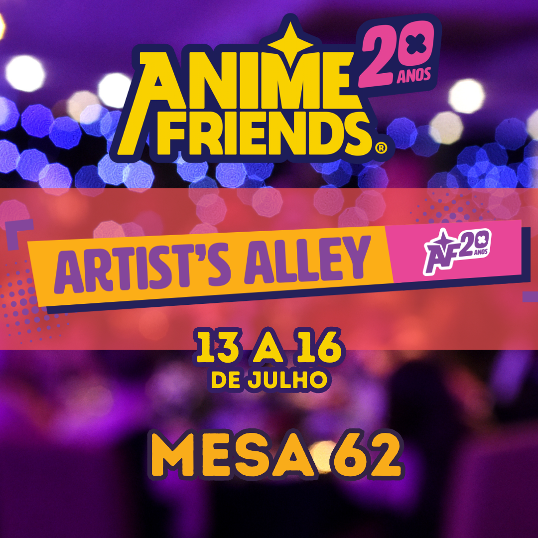 Anime Friends 2023