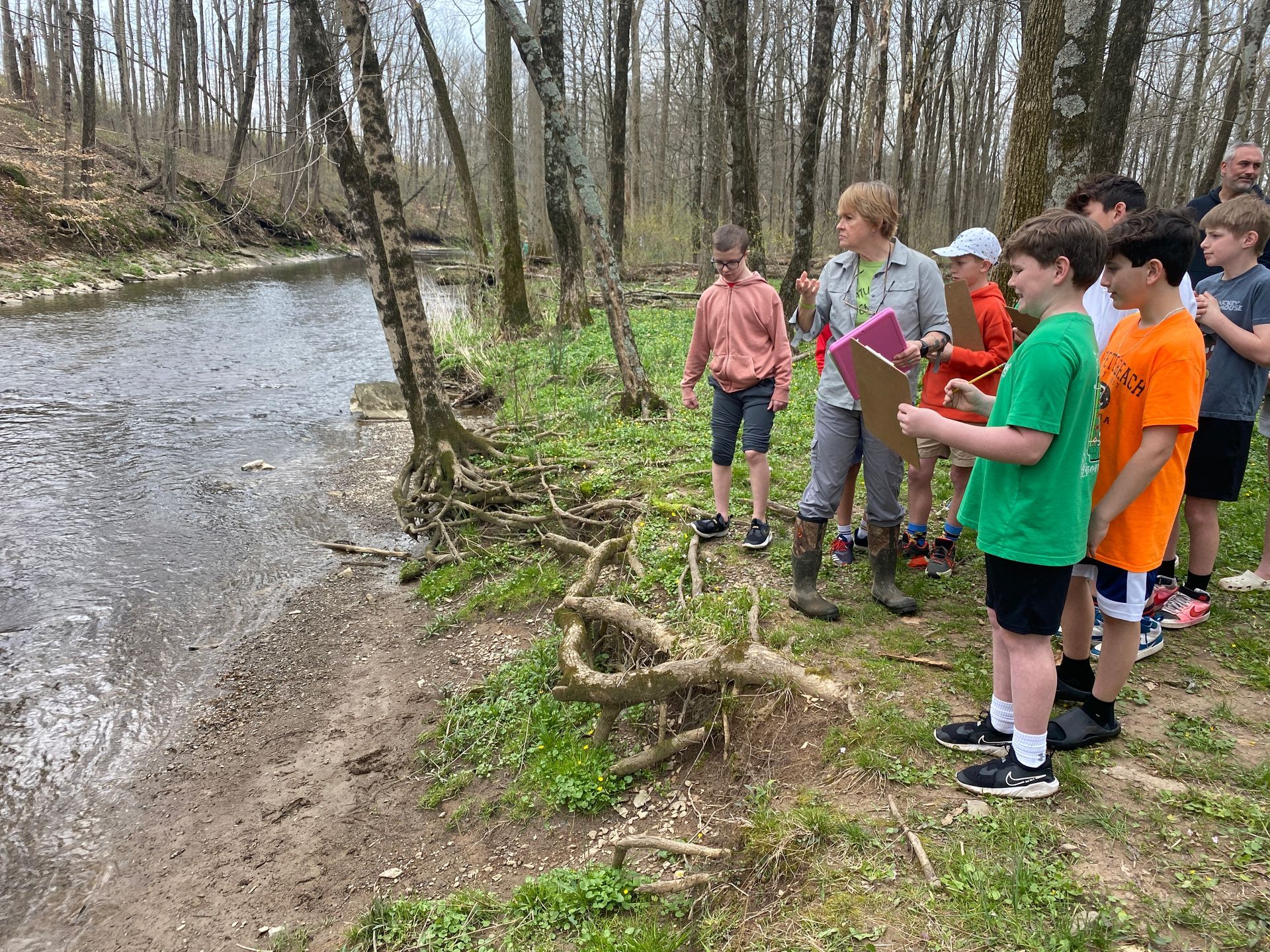 A black and white drawing of various insects on a plate