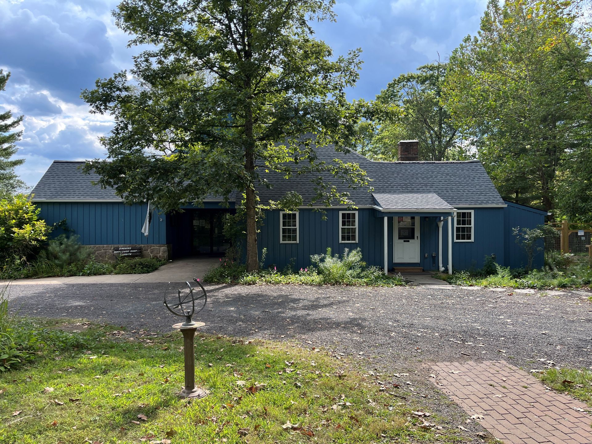 PVNC Facility Renovation