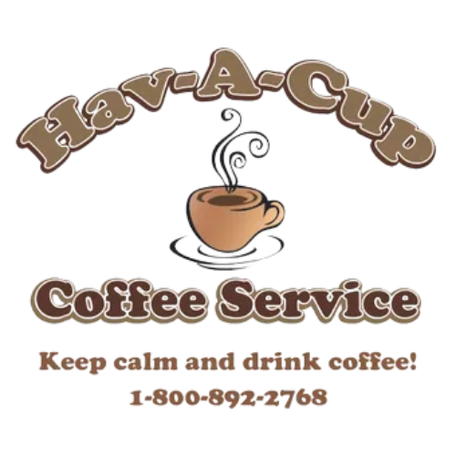 Hav-A-Cup logo