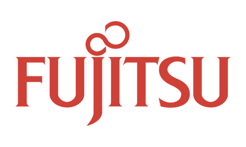 fujitsu logo