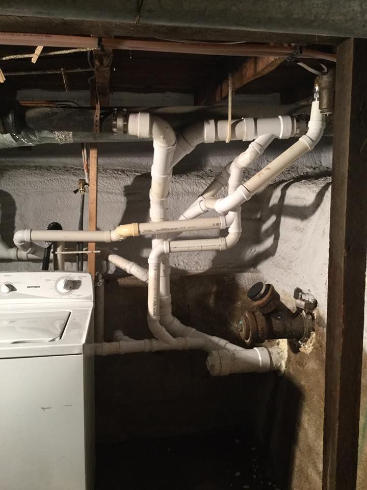 plumbing services 3