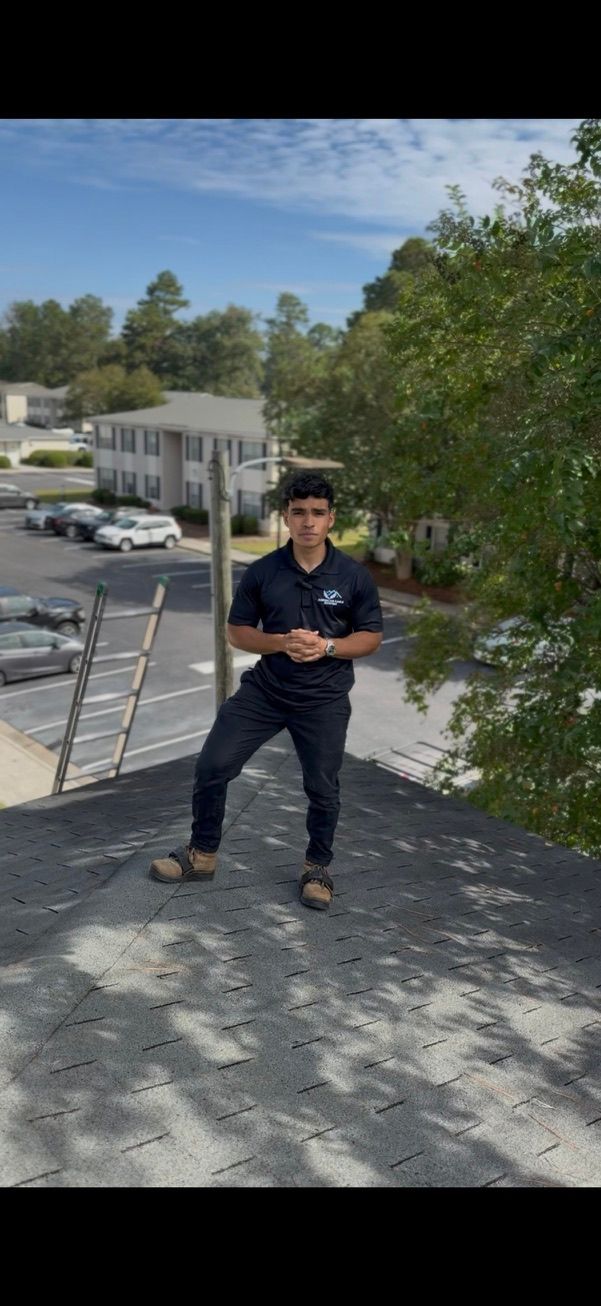 Reliable roofing contractors in Atlanta and Gwinnett County