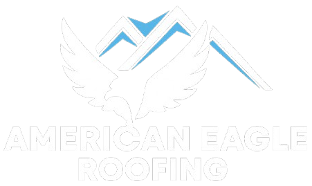 American Eagle Roofing Logo