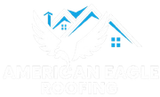 American Eagle Roofing Logo