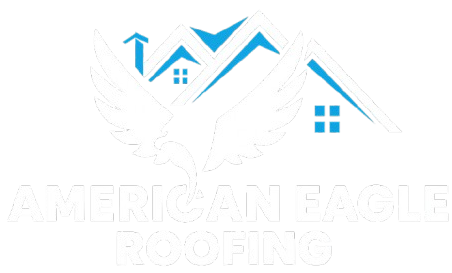 American Eagle Roofing Logo