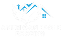 American Eagle Roofing Logo