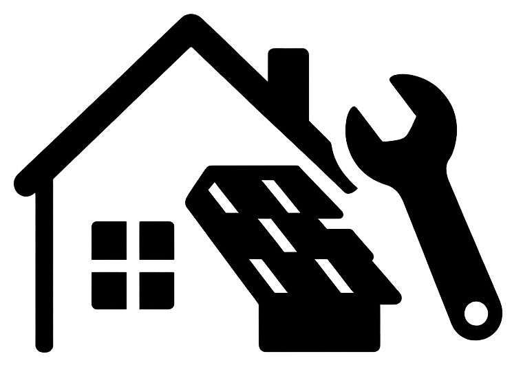 Roof repair services in Metro Atlanta for leaks, damaged shingles, and storm-related roof issues