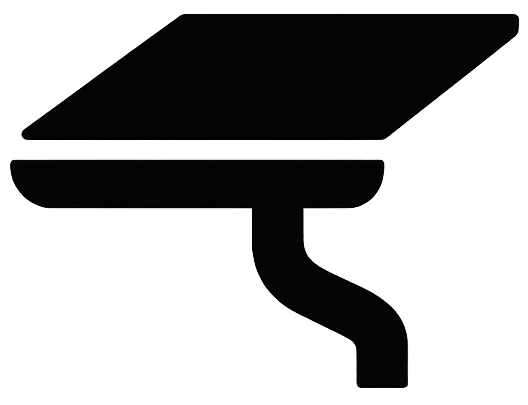 Seamless gutter installation and replacement services for proper water drainage and home protection