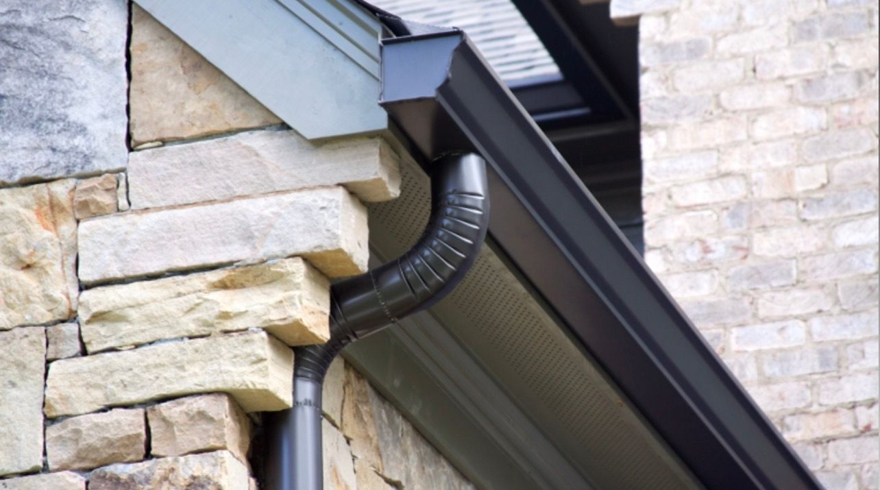 Gutter service in lawrenceville Ga