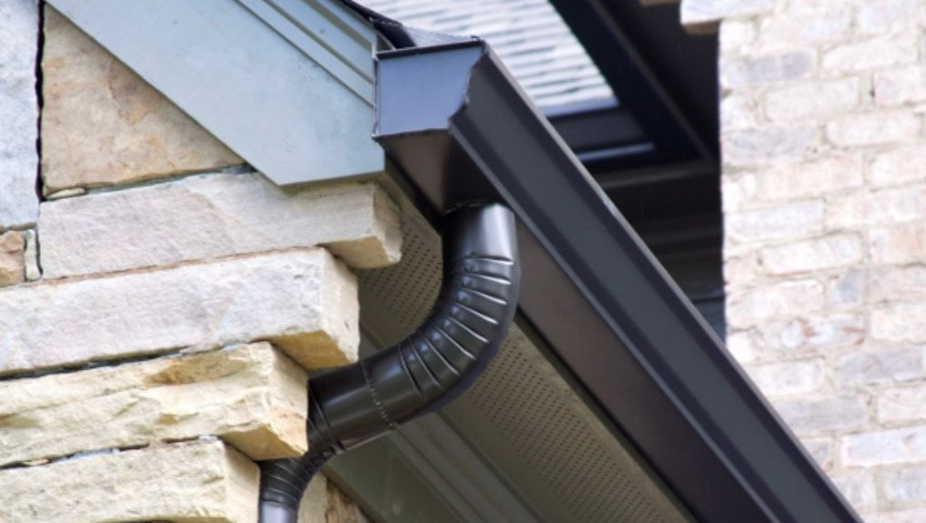 gutter service in Lawrenceville Ga